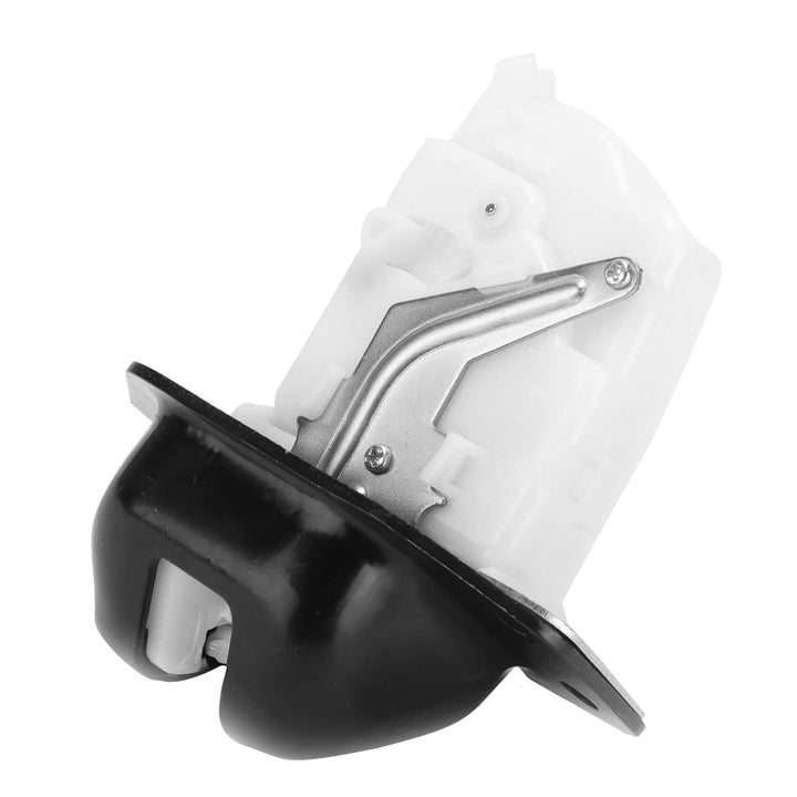 Auto Heckklappenschloss Kofferraumschloss, Fydun Türschloss Verriegelungsaktuator 90502CA00C/90502CA