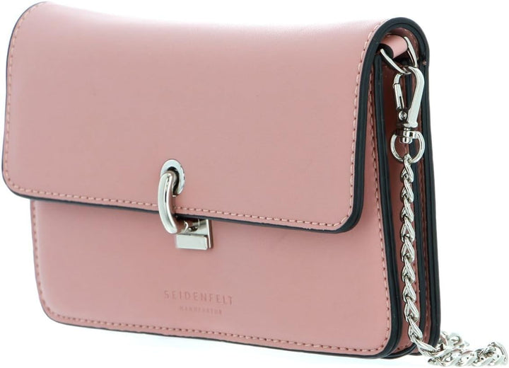 SEIDENFELT MANUFAKTUR Vorupor Dark Blush