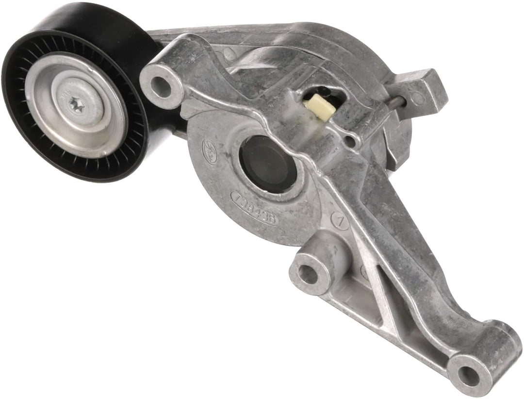GATES Micro-V Kit K016DPK1215