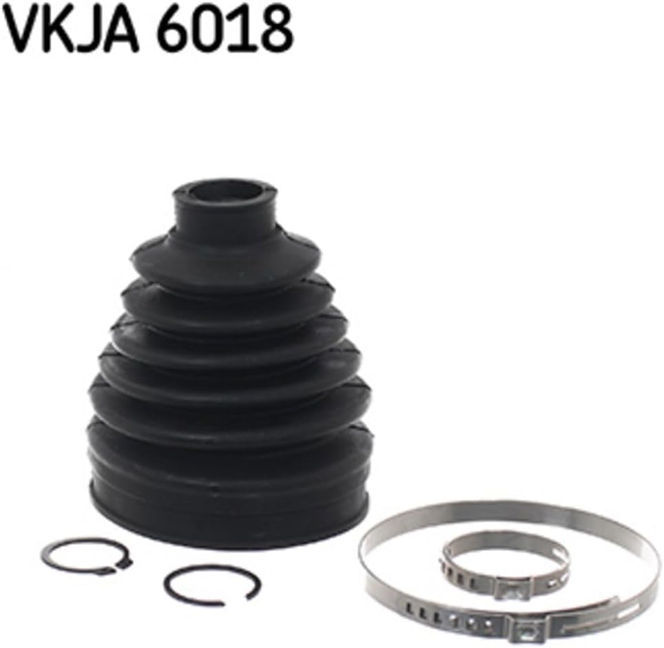 Skf VKJA 6018 - Gelenksatz, Antriebswelle