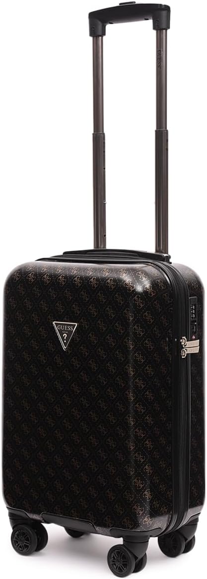 GUESS Jesco 8-Wheel 18 IN S Brown Brown Einheitsgrösse, Brown Einheitsgrösse
