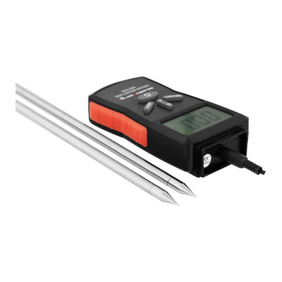 Steinberg Systems SBS-GFM-230 Feuchtigkeitsmessgerät Getreide Getreidefeuchtemesser Getreidefeuchtme