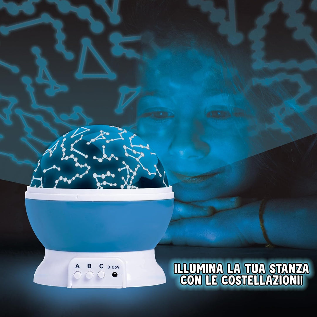 I'm A Genius SUPER PLANETARIO, I'M A GENIUS SUPER PLANETARIO