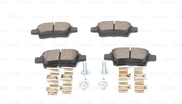 Bosch 986494622 Bremsbelag