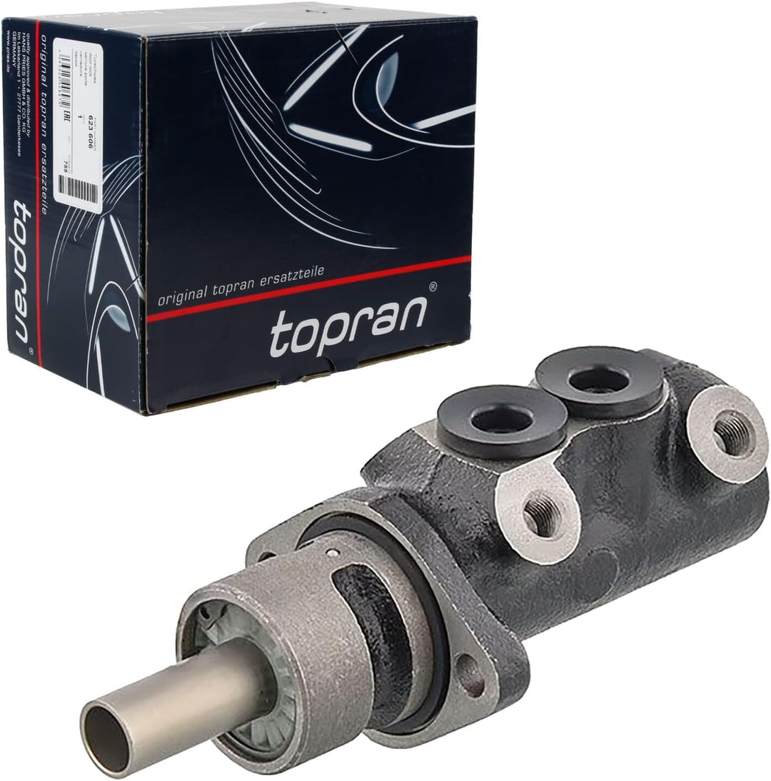 TOPRAN 104 349 Hauptbremszylinder