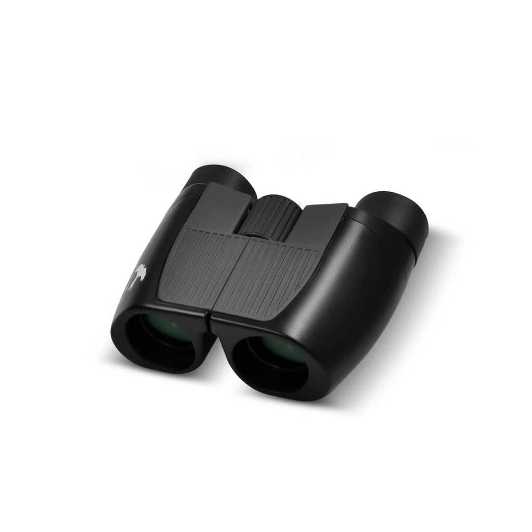 Kite Compact 8 x 25 Fernglas (Stirnlampe Ø 8 x 25 mm 105 Sichtfeld M) schwarz
