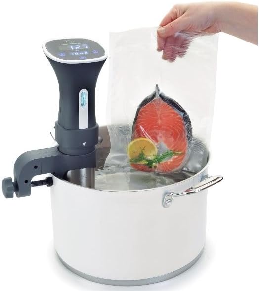 Lacor Tragbar Niedertemperatur Heizkessel, Kunststoff, grau, Grau