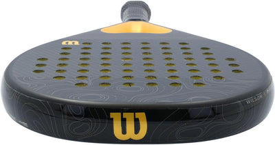 Wilson Carbon Force Pro Gold Ltd