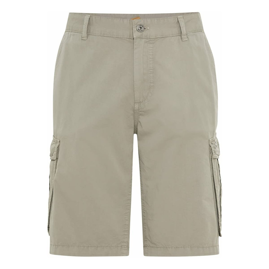 camel active 496800-5U75 - Bermuda-Shorts 35IN Khaki, 35IN Khaki
