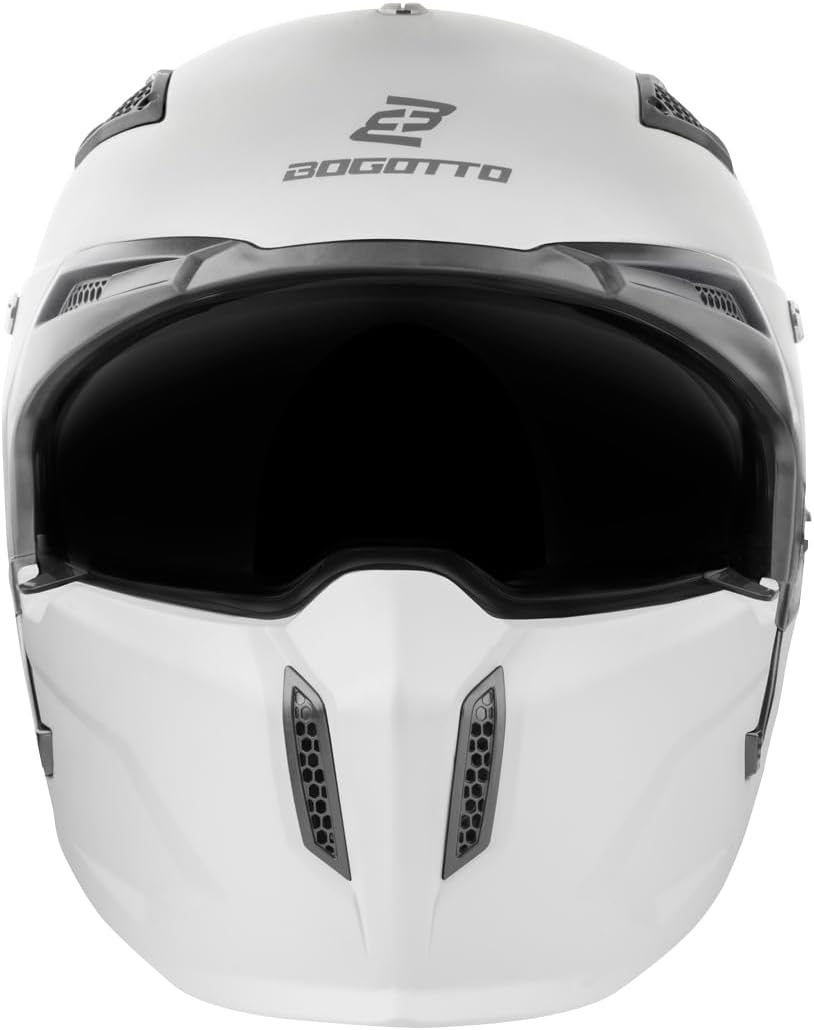 Bogotto Radic Helm