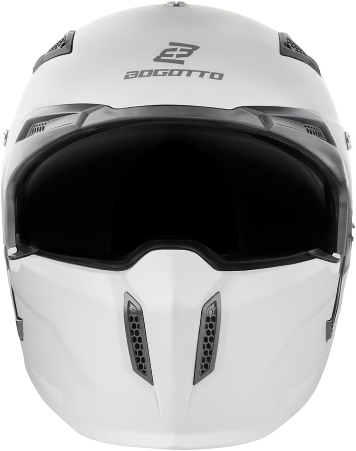 Bogotto Radic Helm