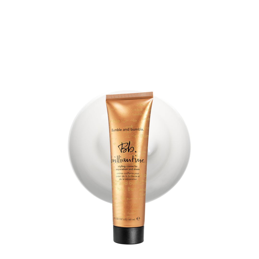Bumble and bumble BRILLANTINE 50ml Unparfümiert