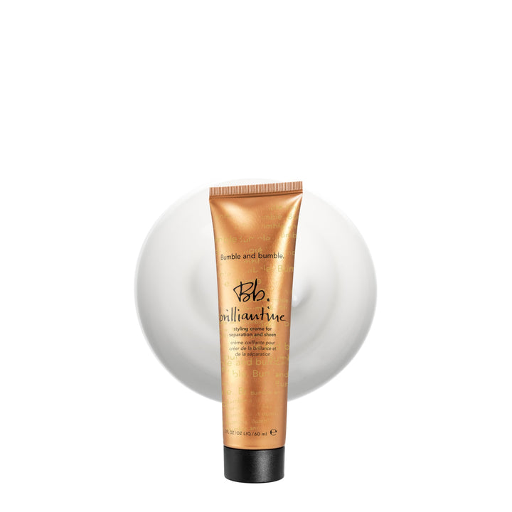 Bumble and bumble BRILLANTINE 50ml Unparfümiert
