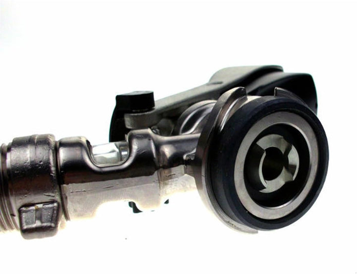 Zapfkopf, Keg Verschluss, Köpi-Fitting,oberer Ausgang (Kelleranstich)