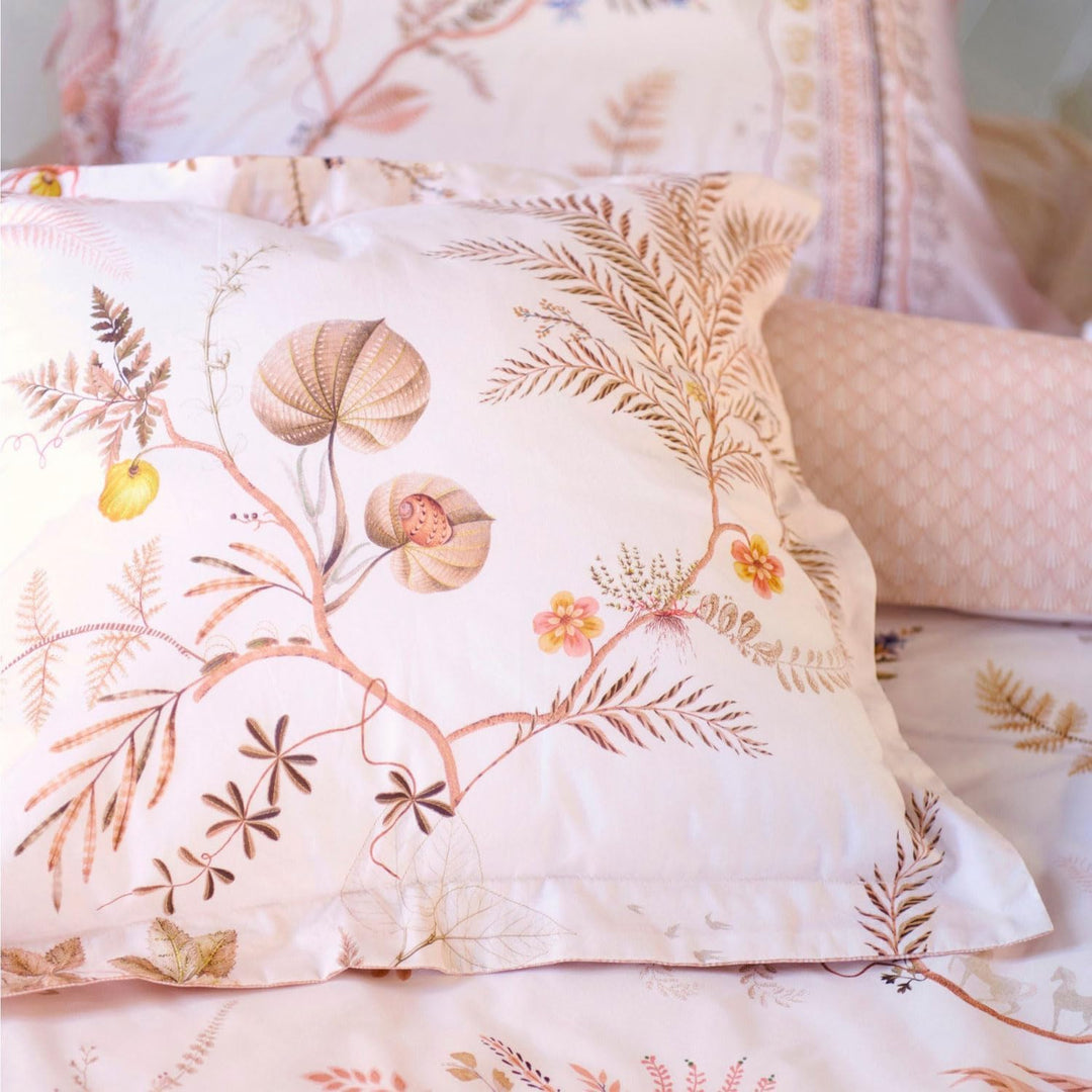 Pip Salento SqCus Off-White 45x45