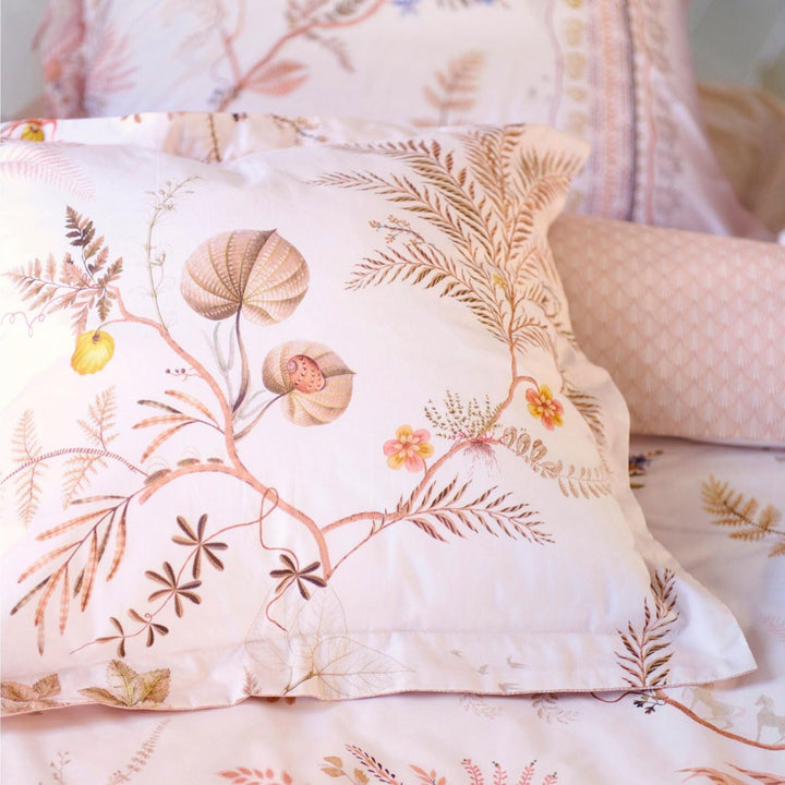 Pip Salento SqCus Off-White 45x45