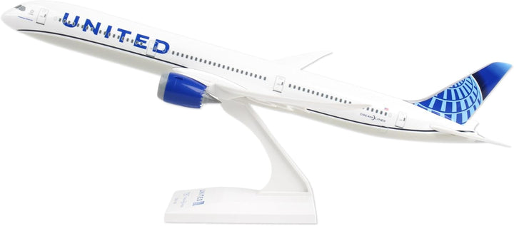 Skymarks United Airlines Boeing 787-10 'New Livery'