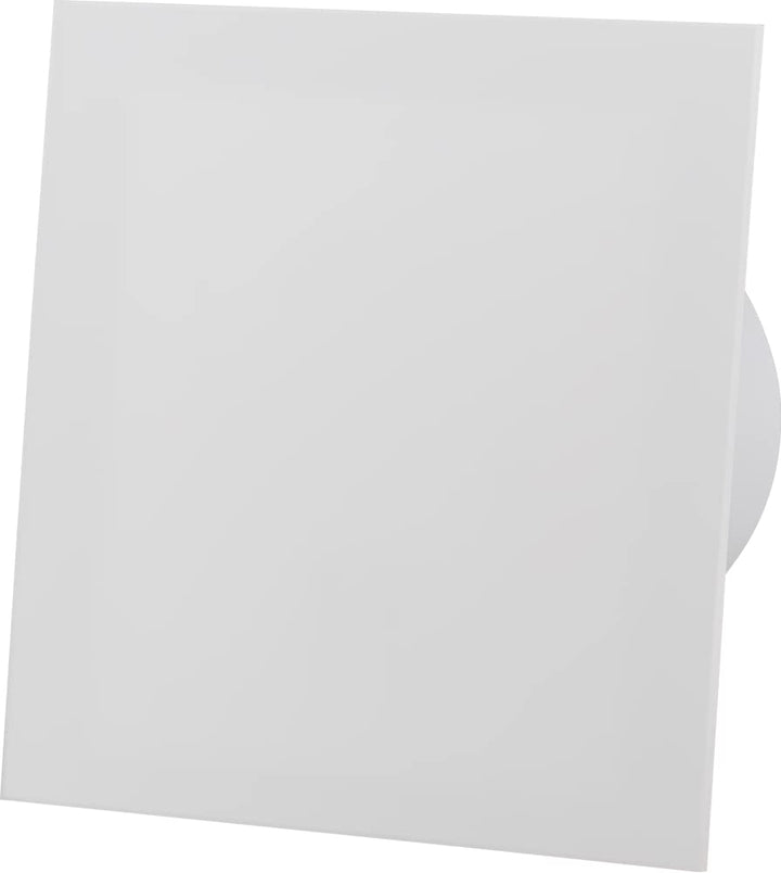 F.H. ANA Design Badlüfter Wandlüfter Deckenlüfter Ø 100 mm Niederspannung 12V Standard mit Dekorativ
