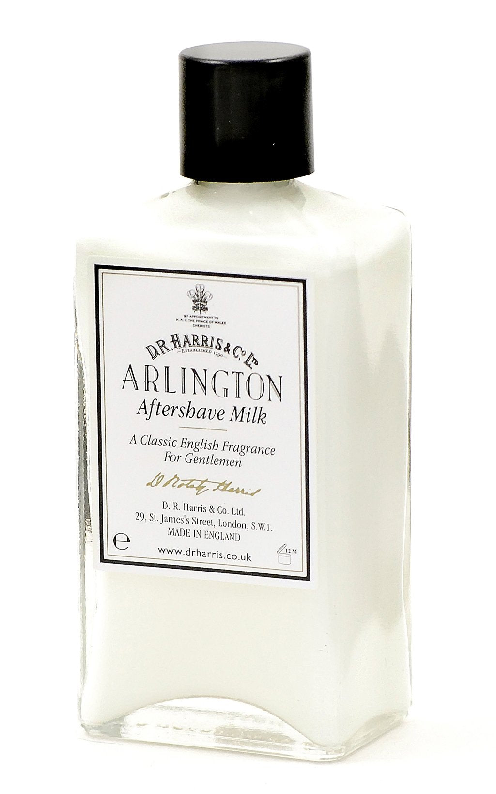 D.R. Harris - Arlington - Aftershave Milk