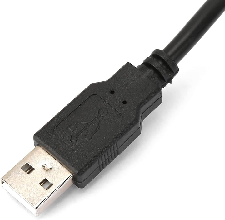 USB-KABEL PVC-Mantel-Programmierkabel für Siemens LOGO-Serie PVC-USB-Kupferdraht-Logo Flexible Indus