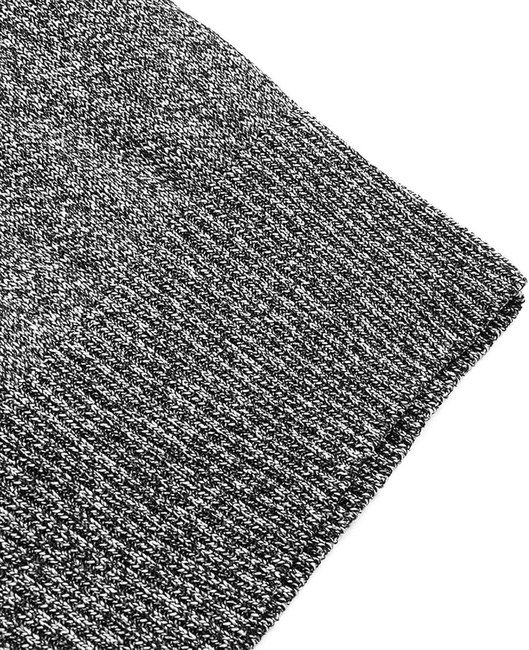 Natudeco Schnittfestes Hemd, Anti-Schlitz-Kleidung, Schutzpullover Der Stufe 5, Rundhals-Langarm-Arb
