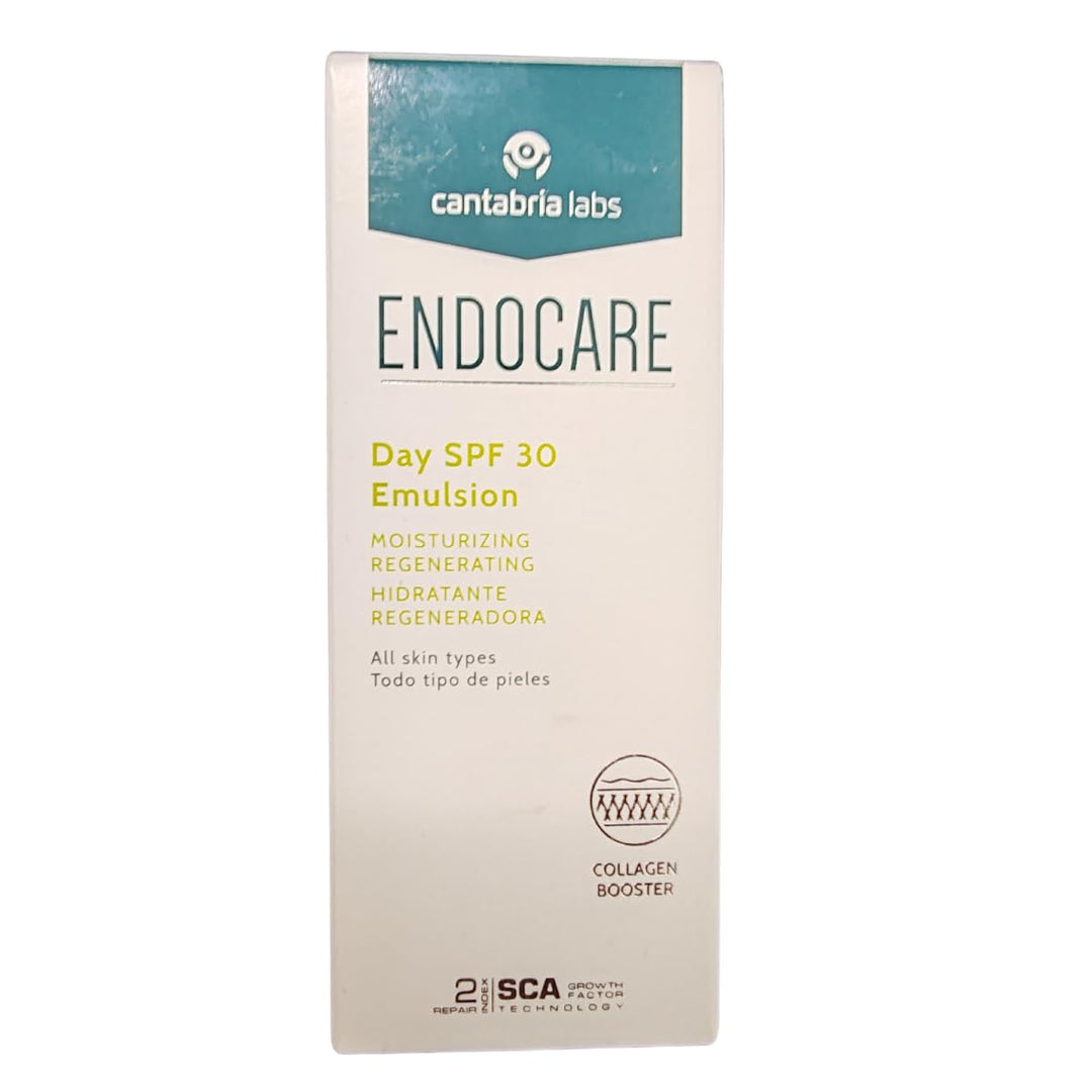 ENDOCARE Peelings, 30 ml