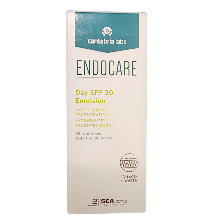 ENDOCARE Peelings, 30 ml