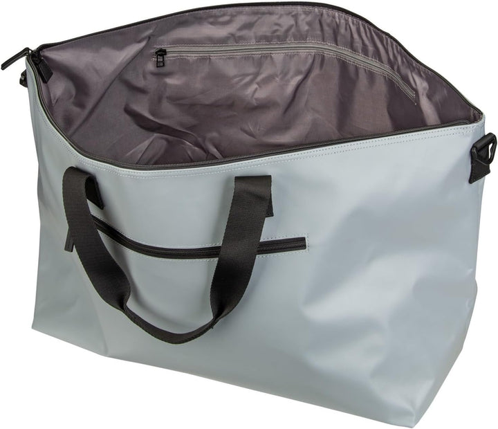 Jost Tolja MOCHILA Mittelgrau, Mittelgrau