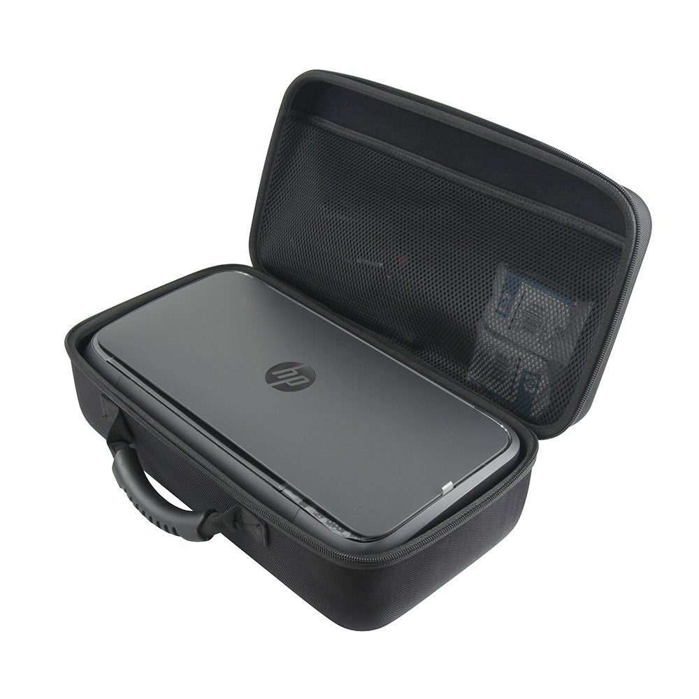 Adada Hard Eva Fall für HP Officejet 250 mobiler Multifunktionsdrucker