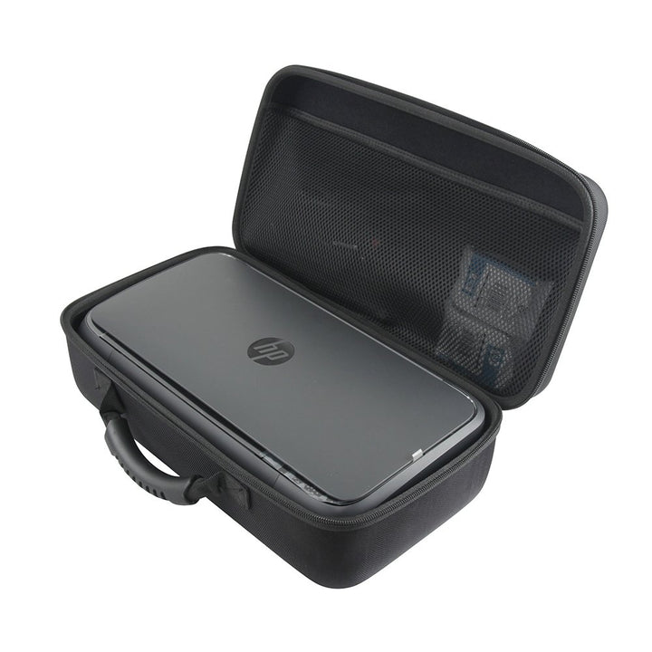 Adada Hard Eva Fall für HP Officejet 250 mobiler Multifunktionsdrucker