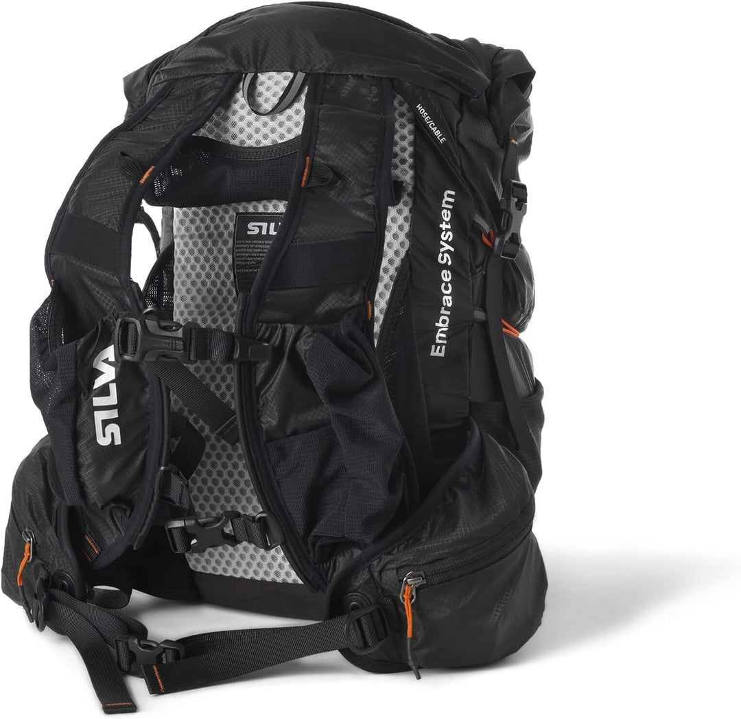 STRIVE MOUNTAIN PACK 17+3 M/L, Rucksack,