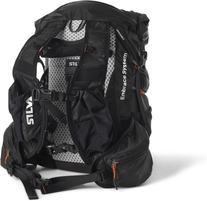 STRIVE MOUNTAIN PACK 17+3 M/L, Rucksack,
