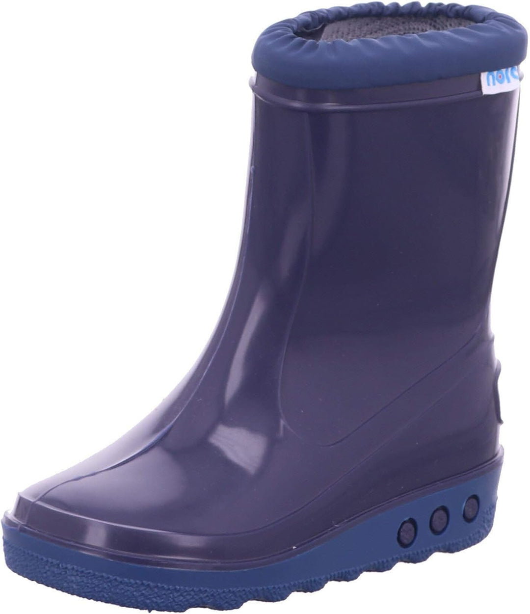 Nora Kinder Gummistiefel 31 EU Ocean, 31 EU Ocean