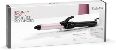 Moldeador Babyliss C325e Sublim & Touch 25mm Durchmesser, 25mm Durchmesser