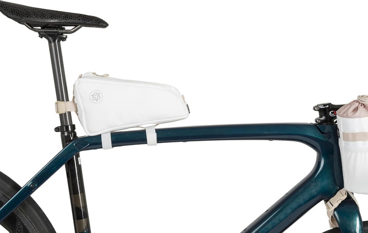 AGU Undyed Top-Tube Rahmentasche Venture Undyed 0.7L