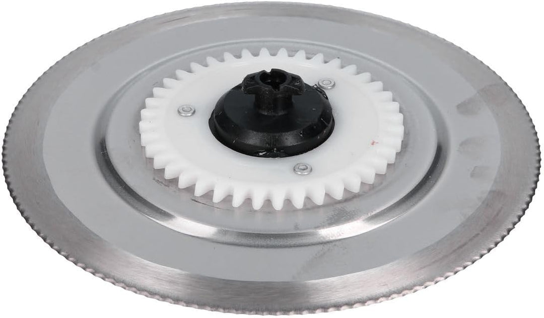 Bosch Siemens 12012164 ORIGINAL Messer Schneidscheibe Universalmesser Schneiderad Schneiderad Schnei