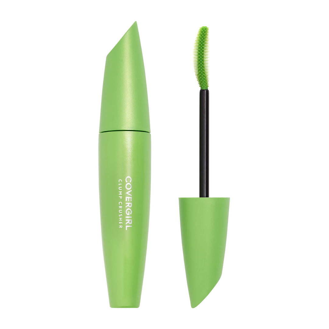 Covergirl Clump Crusher Mascara By Lashblast, Brown 815, 0.44 Ounce by COVERGIRL