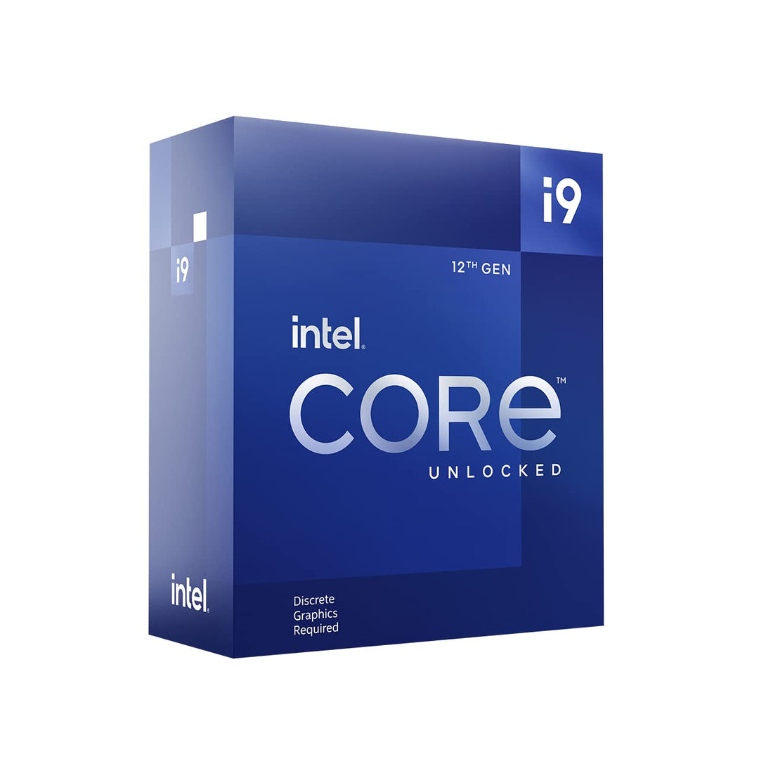 Processor INTEL CORE I9-13900KF 5.8 GHZ LGA1700