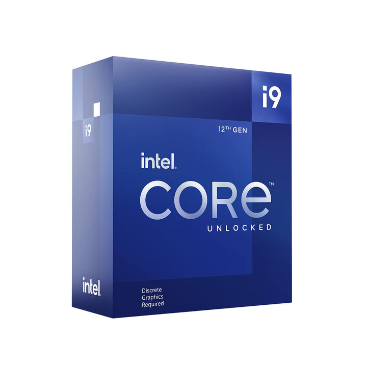 Processor INTEL CORE I9-13900KF 5.8 GHZ LGA1700
