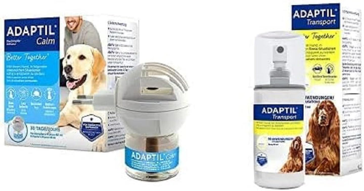 ADAPTIL Entspannt zuhause Bundle, Bundle