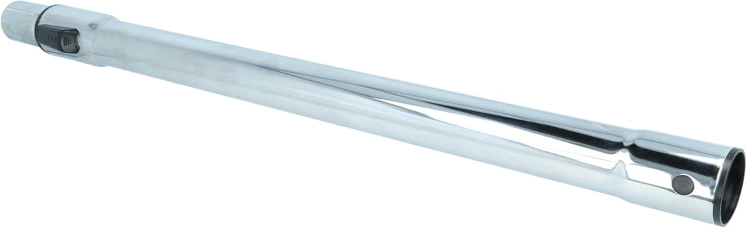 vhbw 2X Staubsaugerohr kompatibel mit Kärcher T 101, T 12/1, T10/1 Professional, T 111 Staubsauger -