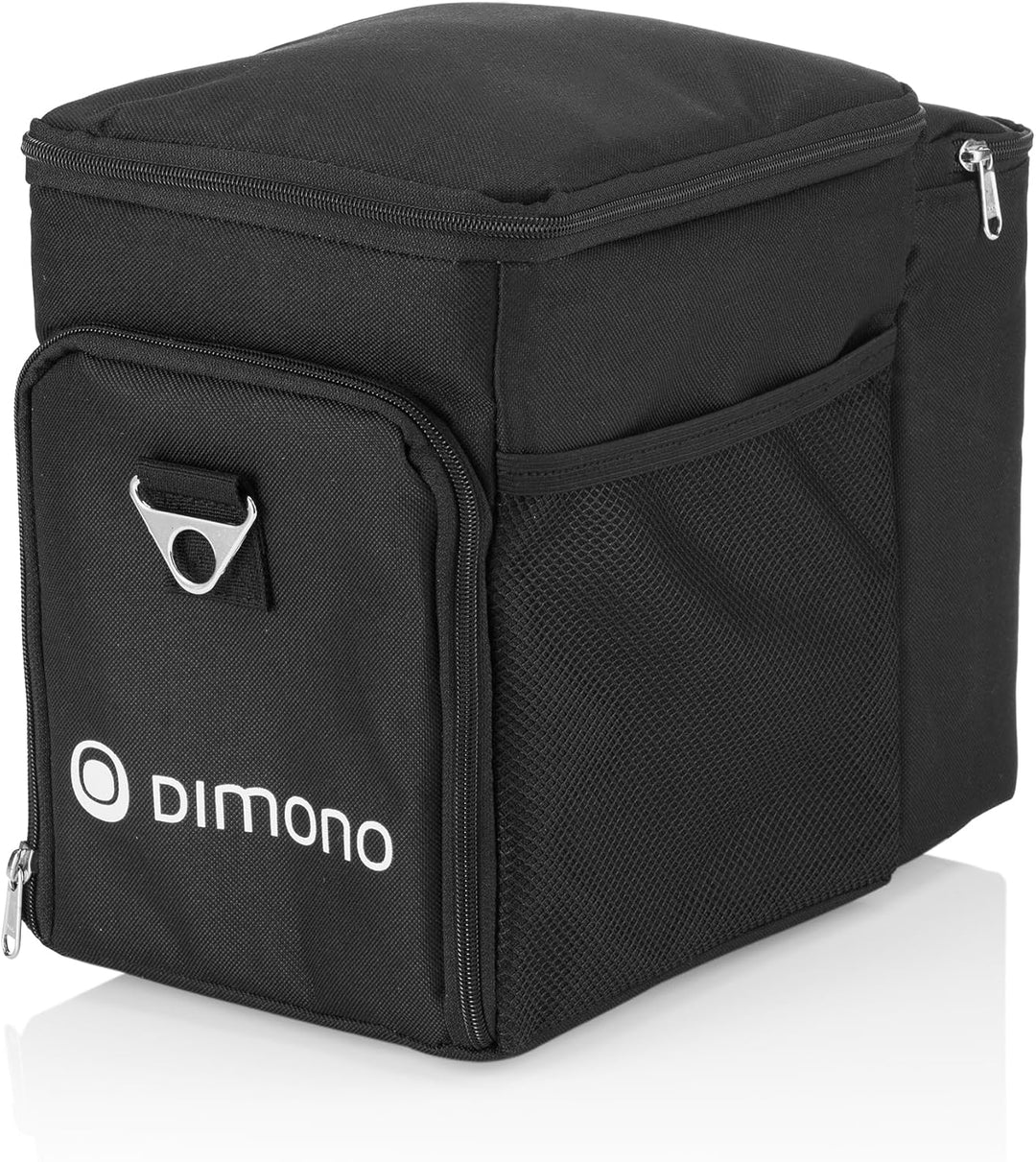 XXL Kühltasche iolierte Getränke & Snack-Tasche Isotasche Picknick-Tasche für Camping Reisen Urlaub