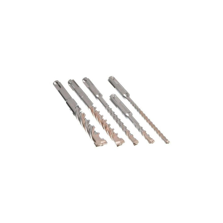 Dewalt DW5470 5-teilig Rock Hartmetall SDS Plus Hammer Bit Set, Hartmetall