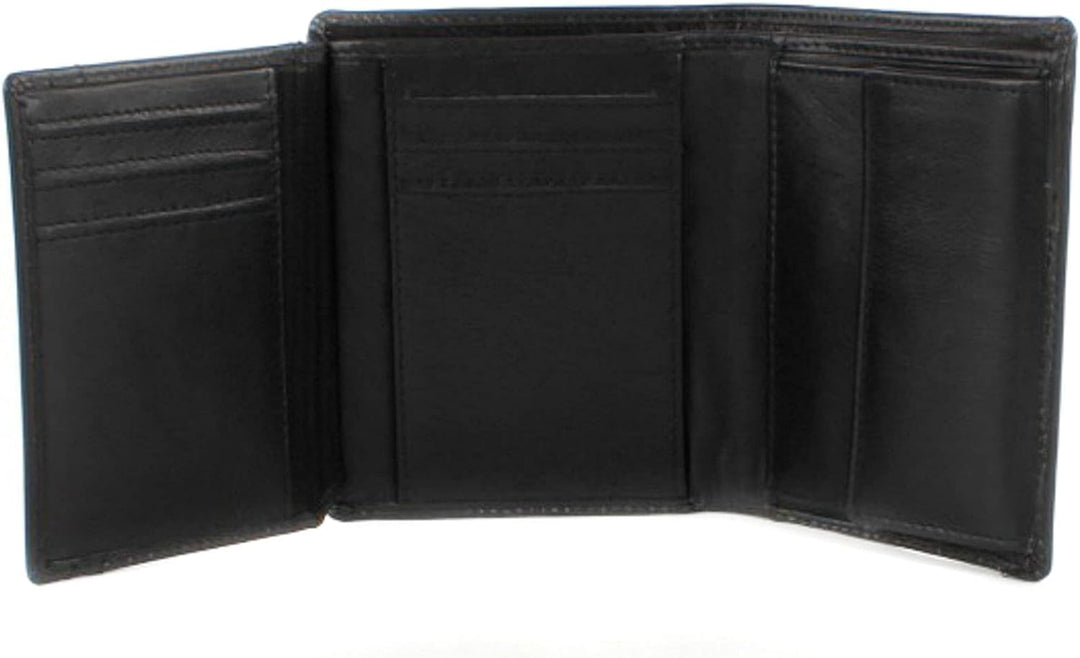 bruno banani Cryptalloy Notenetui Black
