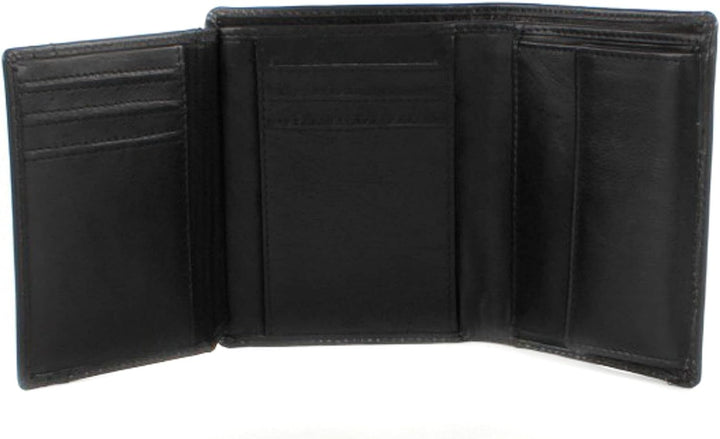 bruno banani Cryptalloy Notenetui Black