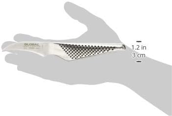 Global GS-8 Schälmesser 7 cm
