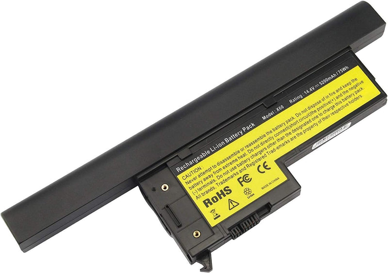 WYGUO 40Y7001 40Y7003 42T4630 42T4776 92P1168 92P1174 92P1170 92P1172 Laptop Batterie Ersatz für Len