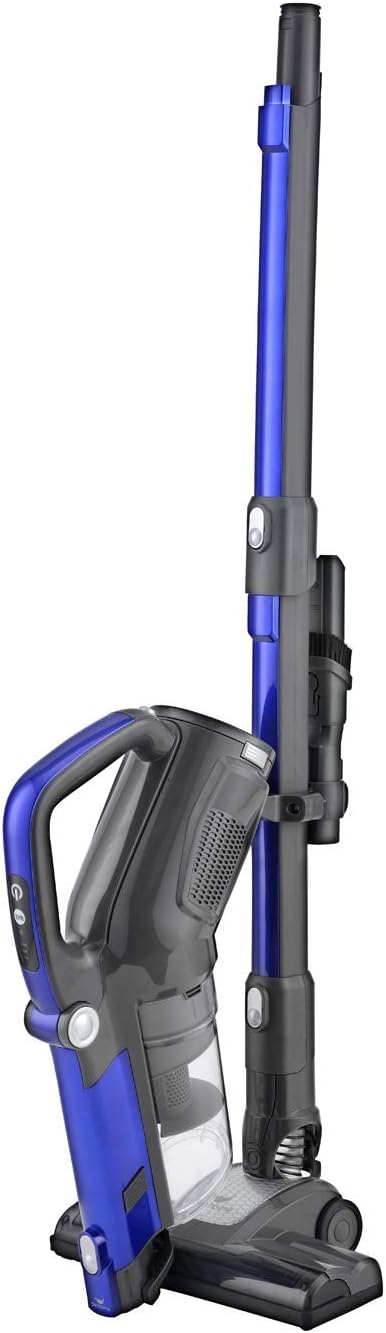 SenHome SL593C kabelloser Staubsauger, Blau