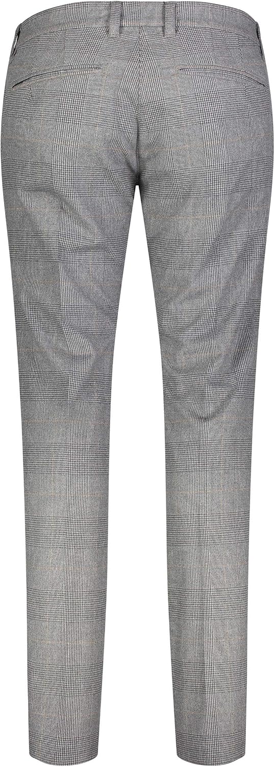 MAC Jeans Herren Hose Lennox Lennox Ceramica Wool Look 31/30