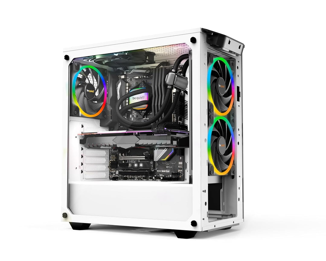 be quiet! Pure Loop 2 FX 280mm BW014, Black